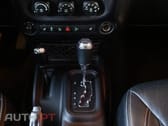 Jeep Wrangler 2.8 CRD Auto Sport