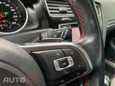 Volkswagen Golf 2.0 TSi GTi DSG Performance