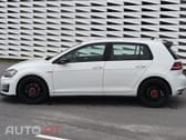 Volkswagen Golf 2.0 TDi GTD
