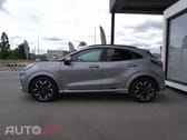 Ford Puma 1.0 EcoBoost MHEV ST-Line X