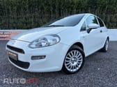 Fiat Punto 1.3 M-jet