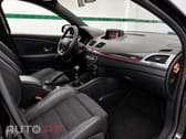 Renault Mégane Sport Tourer 1.5 dCi GT Line