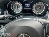 Mercedes-Benz GLA 180 CDI STYLE