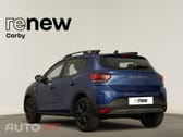 Dacia Sandero 1.0 TCe Stepway Extreme CVT