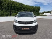 Opel Vivaro 1.5 CDTi L3H1