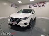 Nissan Qashqai 1.5 dCi N-Connecta