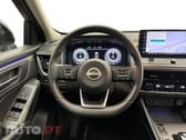 Nissan Qashqai 1.5 e-Power N-Connecta