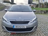 Peugeot 308 PureTech 110 Stop & Start Allure