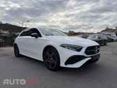 Mercedes-Benz A 250 e AMG Line