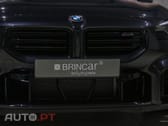 BMW M2 Auto
