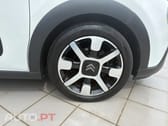 Citroen C3 1.5 BlueHDi Shine