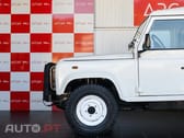 Land Rover Defender 90 SW 2.5 Td5 E