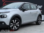 Citroen C3 1.2 PureTech Feel