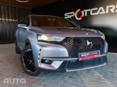 DS DS7 Crossback E-Tense Performance Line EAT8
