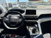 Peugeot 3008 1.6 BlueHDi GT Line