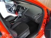 Ford Focus 1.5 EcoBoost S&S Aut. ST-LINE X