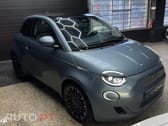 Fiat 500e La Prima