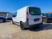 Ford Transit Connect 230 L1 LKW Auto Trend