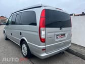 Mercedes-Benz Viano Marco Polo 3.0 V6