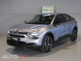 Citroen C4 1.2 PureTech Plus