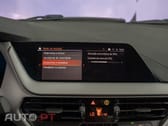 BMW 116 iA