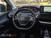 Peugeot 3008 1.5 BlueHDi Allure EAT8
