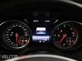 Mercedes-Benz A 200 d 4Matic 7G-DCT AMG Line