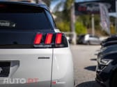 Peugeot 3008 1.5 BlueHDi GT Line EAT8