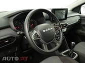Dacia Jogger Jogger 1.0 ECO-G Extreme Bi-Fuel