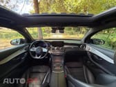 Mercedes-Benz GLC 300 de Coupé 4Matic
