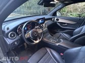 Mercedes-Benz GLC 300 de 4Matic