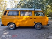 Volkswagen T3 Diesel