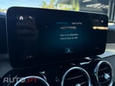 Mercedes-Benz GLC 300 e 4Matic