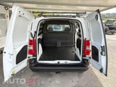 Citroen Berlingo 1.6 HDi 600