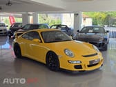 Porsche 997 GT3