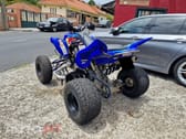 Yamaha YFM YFM 700 RAPTOR