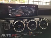 Mercedes-Benz A 180 d Business Solutions Aut.