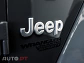 Jeep Wrangler 2.2 CRD Sport AT