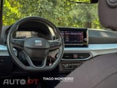 Seat Ibiza 1.0 TSI Style DSG