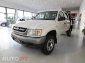Toyota Hilux 2.5 D4-D CD CM