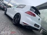 Volkswagen Golf 2.0 TSi GTi DSG Performance