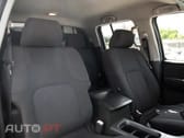 Nissan Navara 2.5 dCi CD Pilot Hi-Tech