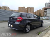 BMW 120 d - (163 cv) - Nacional - 120.000 Km´s