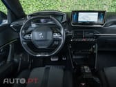 Peugeot E-2008 50 kWh GT