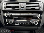 BMW 125 d Pack M Shadow