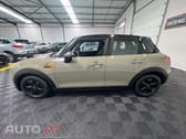 MINI Cooper D
