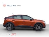 Citroen e-C4 50 kWh Feel