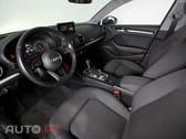 Audi A3 Limousine 30 TSI S Tronic