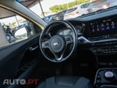 Kia Niro 64kWh