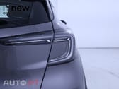 Renault Captur Evolution TCE